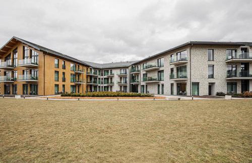 VacationClub Lake Hill Apartament B217 - Foto 39