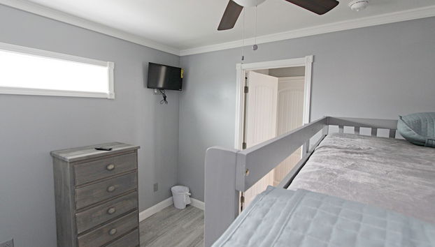 Sand in my Boots - Foto 5, Habitación