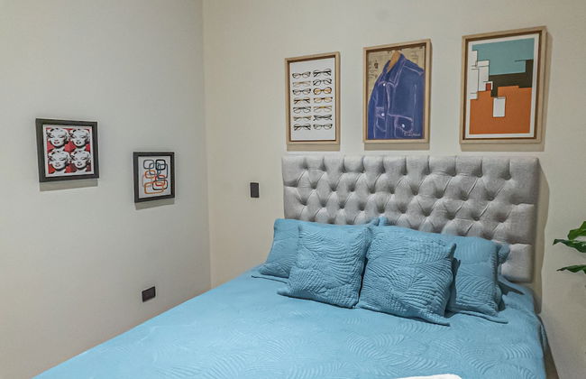 Royal Living Poblado - Photo 26