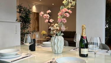 Casa Olivia- Mediterranes Wohnen mit Terrasse und Garten - Foto 4