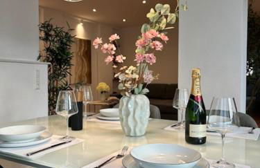 Casa Olivia- Mediterranes Wohnen mit Terrasse und Garten - Foto 4