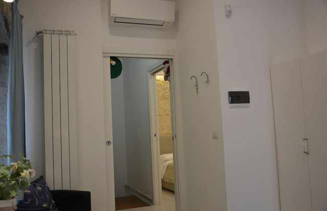 AFFITTACAMERE DIMORA DEL CARMINE - Photo 29