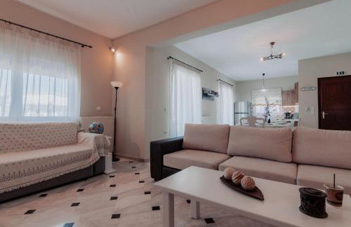 Family Holiday House In Nafplio - Foto 16