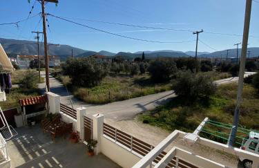 Mpanos Sea Apartment 2 - Foto 7