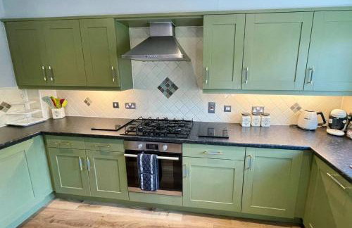 Windrush Turret Lodge - Photo 24