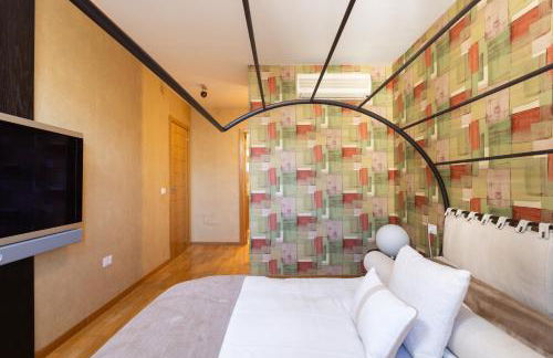 Rooftop Cityview Classic Suite - Foto 19