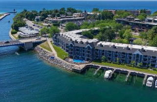 108 Edgewater Inn - Foto 7