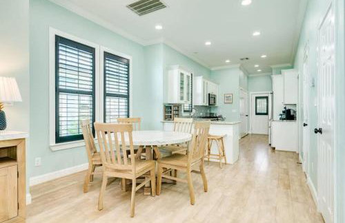 Coral Cottage - Enjoy the Posh Life! Heated Pool, Spa, Fireplace! - Foto 6