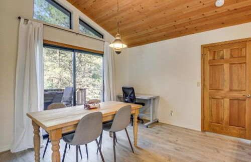 Prescott Retreat with Community Perks, Near Downtown - Foto 8