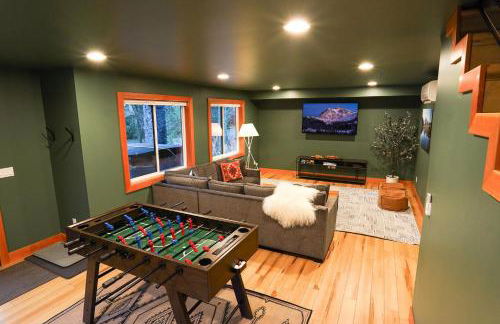 Whistler Peak Lodge - Foto 33