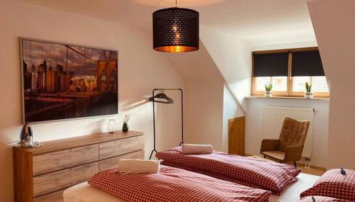 Wohnung Turmblick - Foto 4