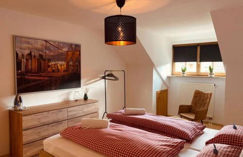 Wohnung Turmblick - Foto 4