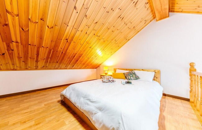 Dorothy's Forest Pension - Foto 39