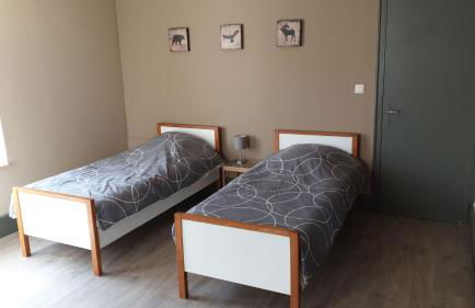 Au Pied du Gazon - Foto 19