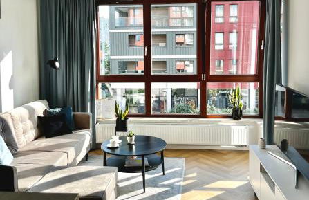 Garnizon City Zen Apartament - Foto 1