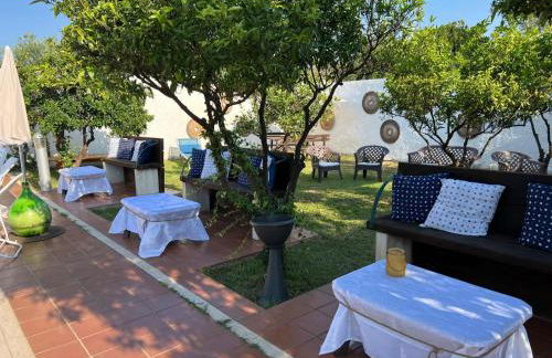 Casal Mastro appartamenti e camere con piscina - Foto 11