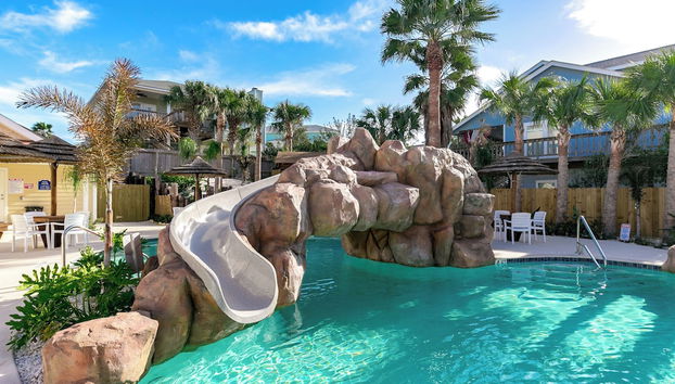 Just Beachy by Silver Sands Vacation Rentals - Foto 2, Servicios del alojamiento