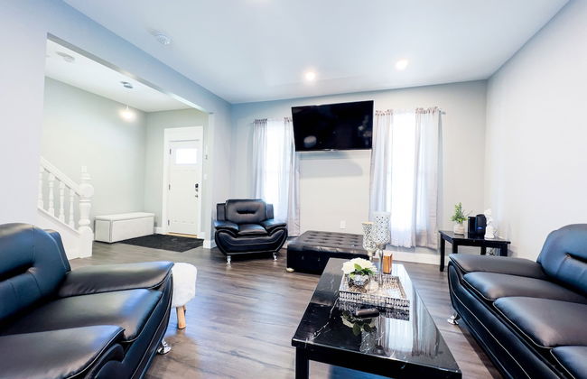 The Haines Villa - Foto 18