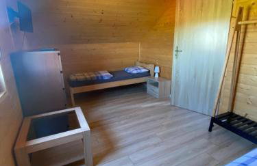 WCZASY NA PAGÓRKU - Foto 71