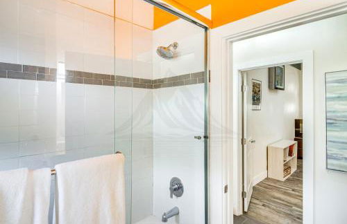 The Creek Retreat - Totally private 1Br/1Bd - Foto 3