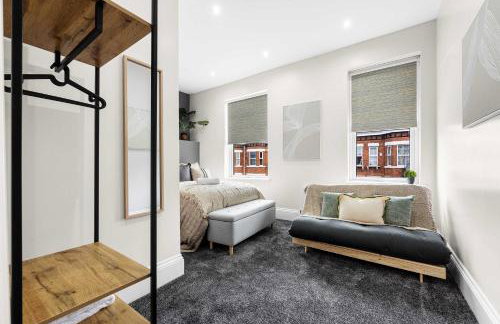 Sleeps 14 The Old Trafford Family Zen by Genesis Living - Foto 31