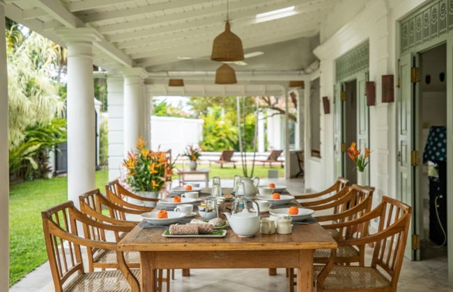 Beautifully Renovated Family Village House Within Walking Distance To The Beach - Foto 16