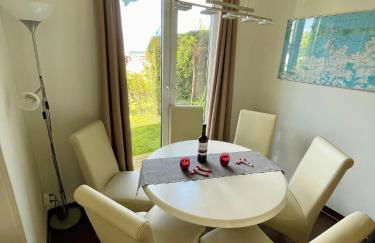 Ferienhaus am Saaler Bodden - Foto 13