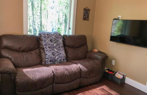 Takleetnas Mount Dall Cottage with Wi-fi and washer/dryer - Foto 10