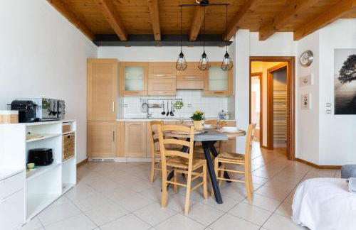 Garda Lake & Relax - Cottage On The Hill - Foto 11