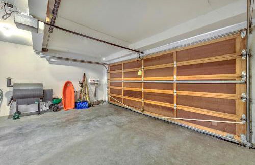 Peoples Choice at Heavenly - Pets Hot Tub Remodeled - Foto 44