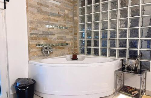 2-level designer loft in Isola district - Foto 28