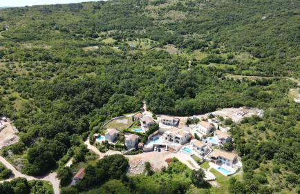 Villa Castelina - Foto 30