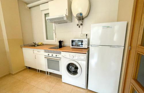 Alojamientos Playa de las Catedrales 3000 - Foto 34