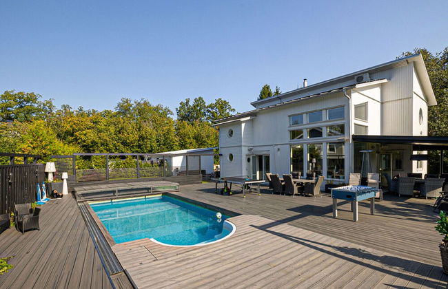 Luxury Villa Stockholm - Photo 30