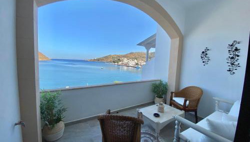 Petridi Maria Suites & Apartments - Foto 2