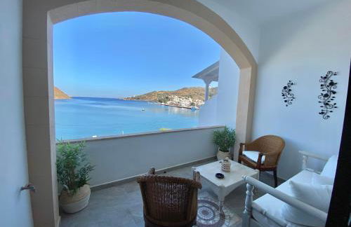 Petridi Maria Suites & Apartments - Foto 2