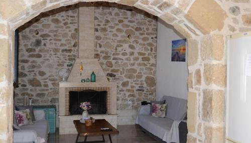 Εξοχικό Ολυμπίας κοντά στη Γόρτυνα - Foto 2