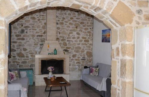 Εξοχικό Ολυμπίας κοντά στη Γόρτυνα - Foto 2