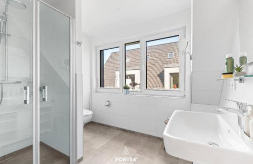 Ferienwohnung Deichkind Büsum - Foto 18