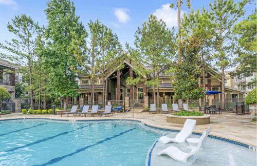 Resort Style Apartment/Home - The Woodlands - Foto 39