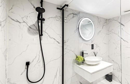 River cabin & Mills Cottage - Foto 60