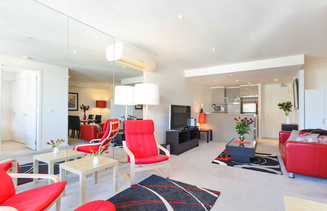 StayCentral - Spacious Seaviews - Foto 15