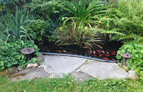 Sentirsi a casa, lontano da casa-feel at home away from home - Foto 29