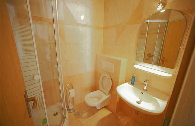 Beautiful View and Apartment for Family - Foto 9