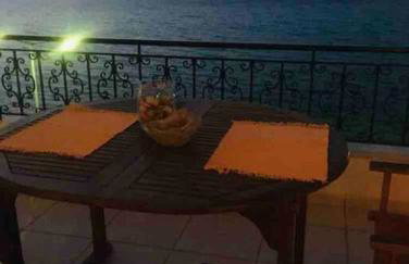 Sea view luxury apartment - Foto 57