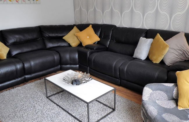 Stanefield House Motherwell - Photo 44