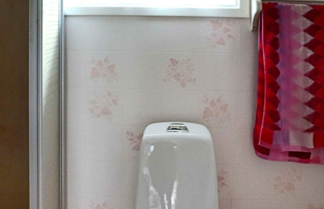 4 Person Holiday Home in Fjaras-by Traum - Foto 12