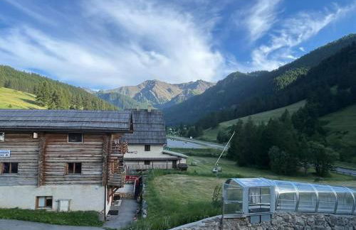 CASA-Bois de Pisan au pied des pistes - Foto 19