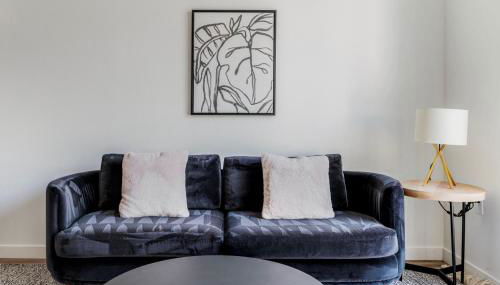 Blueground Hayward pool outdoor kitchens SFO-1695 - Foto 2, Other