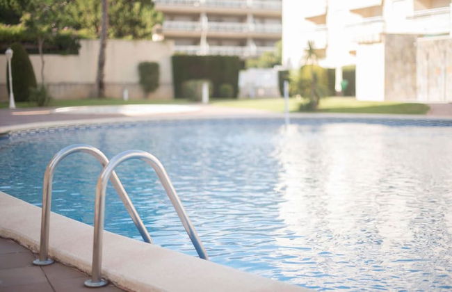 Anna Apartment In Front Of The Beach (R78) - Foto 28